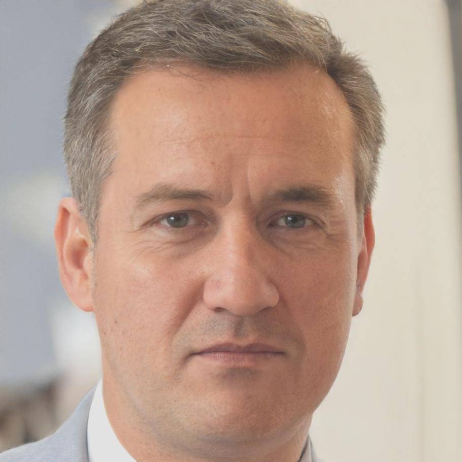 Investment strategist discussing market trends